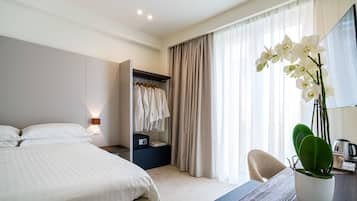Camera Design | Biancheria da letto di alta qualità, copriletto in piuma