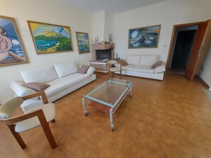 Interior - Agriturismo Podere Pilar (Monsummano Terme)