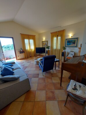 Interior - Agriturismo Podere Pilar (Monsummano Terme)