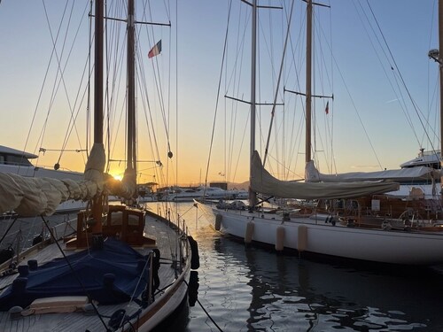 La Bastidette de Pampelonne