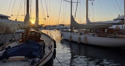 La Bastidette de Pampelonne