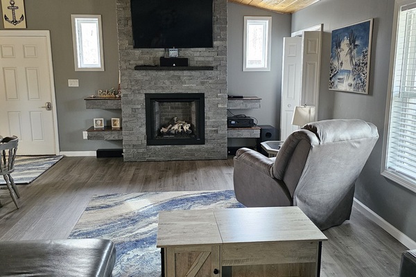 Smart TV, reproductor de DVD