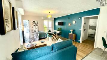 Télévision, livres