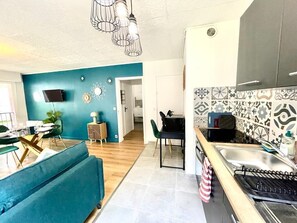 Interior - 35m2# Luxe#chateau#insead#bestodblo (Fontainebleau)