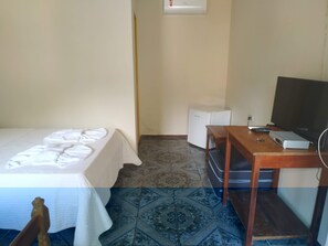Basic Suite | 4 bilik tidur 