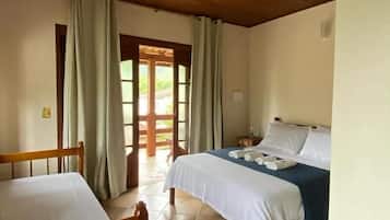 Basic Suite | 4 bedrooms