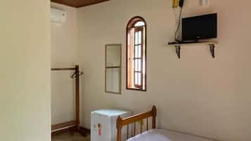 Suite básica | 4 habitaciones