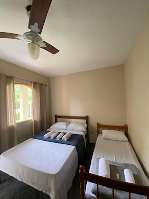 Suite Basic | 4 camere