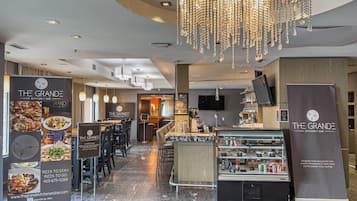 Restaurantes