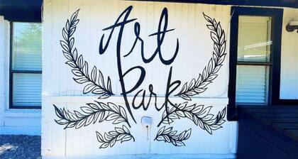 Upon arrival you will be met with a calming sensation. 2 bedroom/2 bathroom.