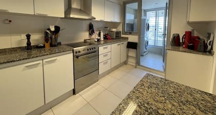 Hermoso apartamento suite