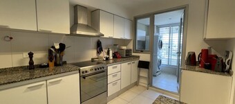 Hermoso apartamento suite