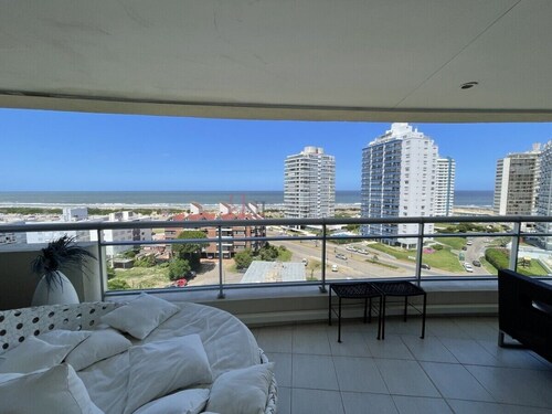 Hermoso apartamento suite