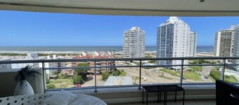 Hermoso apartamento suite