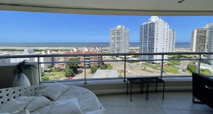 Hermoso apartamento suite