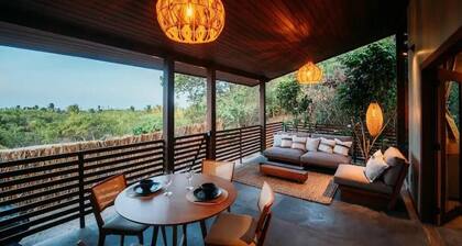 Alto Can Atins Chalet - Best View & High Speed Wi-Fi