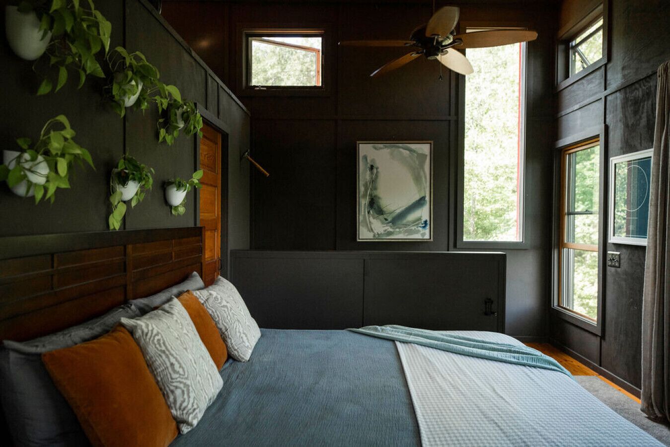 Toxaway Peaceful Mountain Retreat