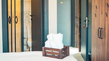 Habitación clásica | Baño