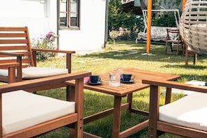 Garden - North by Cunda (Ayvalik)