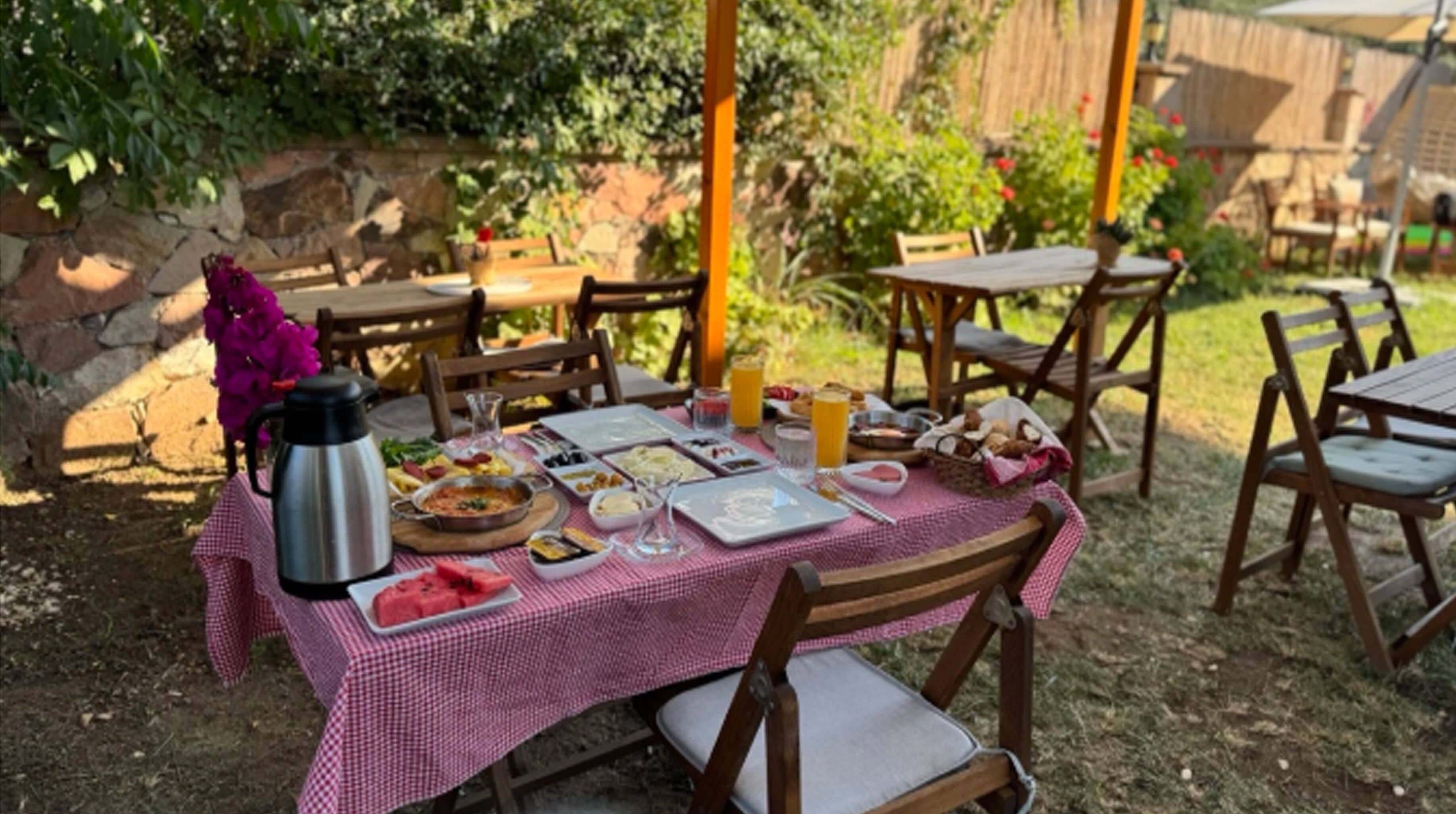 Gastronomie für Paare