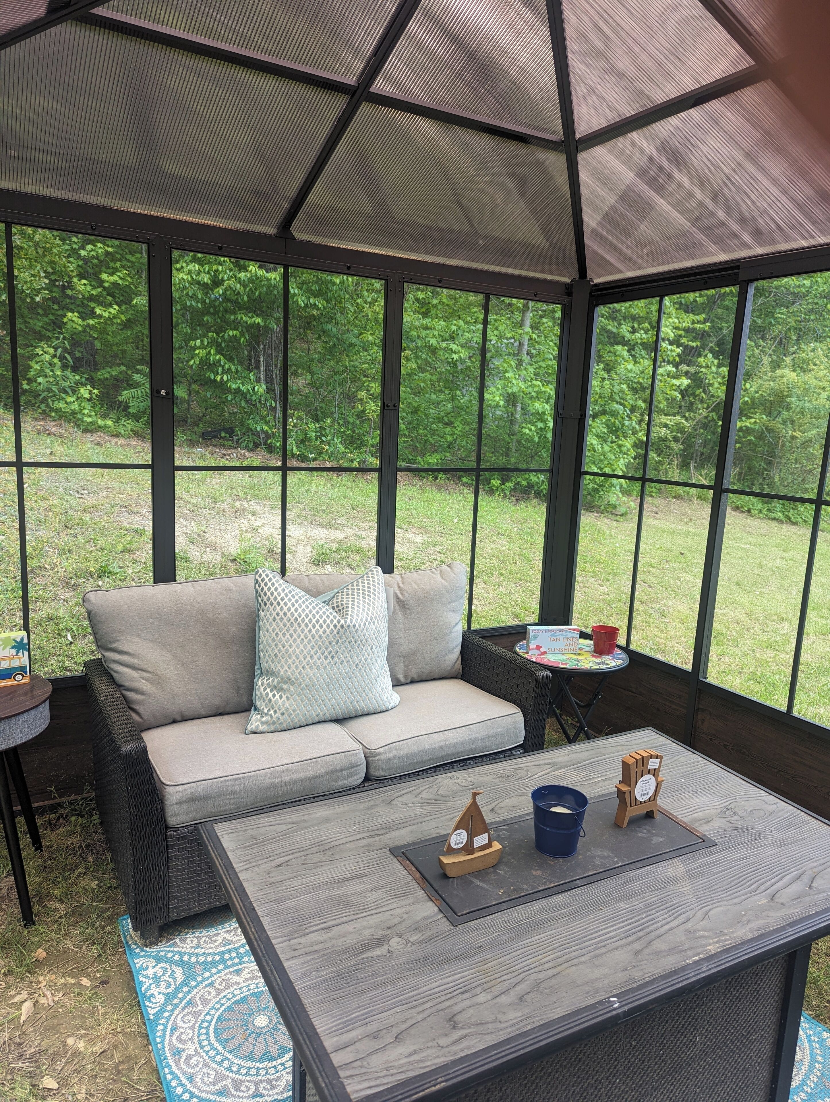 Peaceful Sweet Home Alabama - sleeps 9