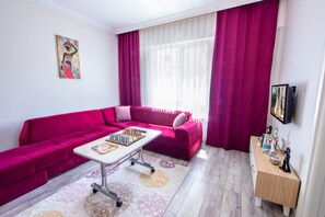Appartamento Classic | Biancheria in cotone egiziano, biancheria da letto di alta qualità
