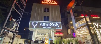 Hotel Square One