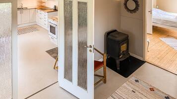 4 chambres, lit parapluie, Wi-Fi gratuit