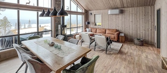 Fantastisch huis in Gålå met keuken