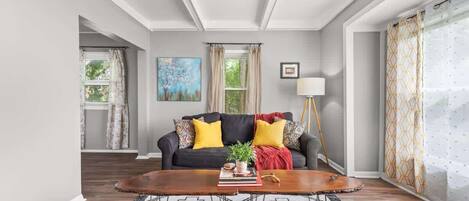 Télévision, espaces bureaux