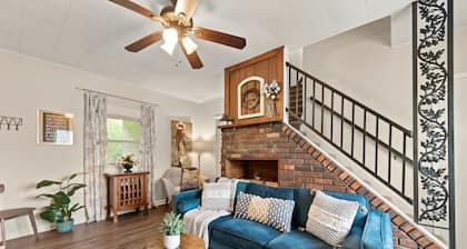 Walkable Neighborhood of Kamm's Corners