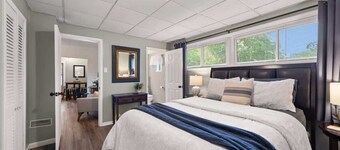 Walkable Neighborhood of Kamm's Corners