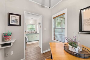 Interior - Double the Space for Large Groups! Entire Duplex! (Cleveland)