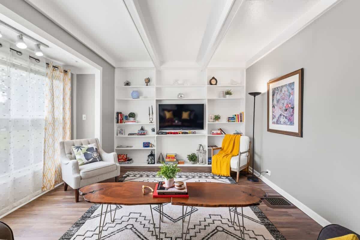 Televisión y libros 