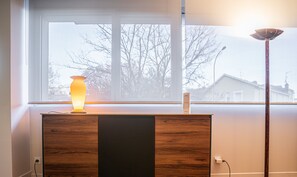 Interiör