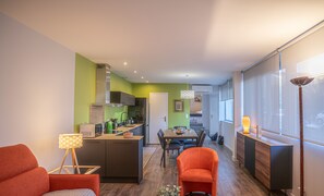 Interior - The Chinchauvaud Cosy - Oasis of Freshness in the Heart of the City (Limoges)