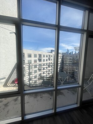 Interior - Luxury 2 Bedroom, 2 Bathroom with Garage Parking: A Home Above the Rest 
 (Philadelphia)