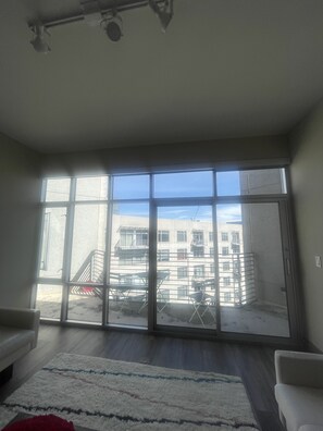 Interior - Luxury 2 Bedroom, 2 Bathroom with Garage Parking: A Home Above the Rest 
 (Philadelphia)