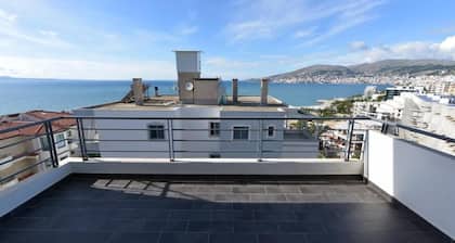 ApartHotel Miramare Sarande
