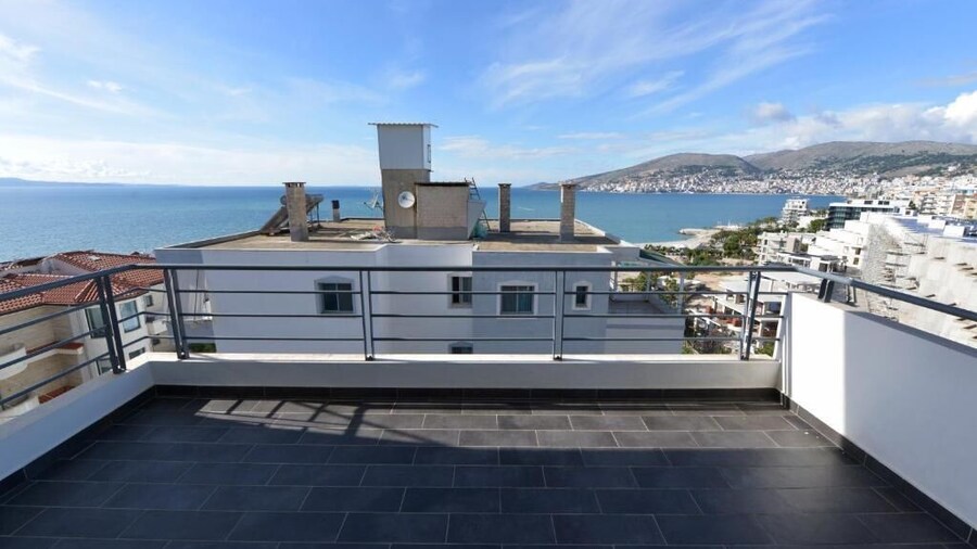 ApartHotel Miramare Sarande