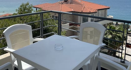 ApartHotel Miramare Sarande