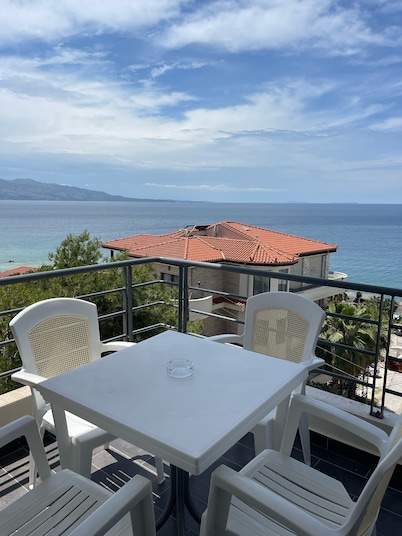 ApartHotel Miramare Sarande