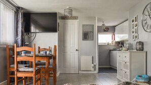 Spiseområde
