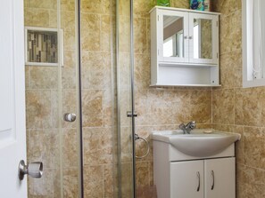 Towels - 3 bedroom accommodation in Kessingland (Kessingland)