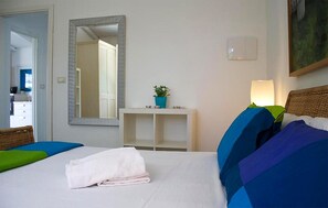 3 Schlafzimmer, kostenloses WLAN