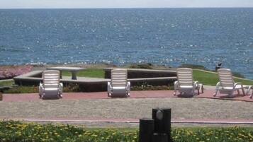 テラス / パティオ