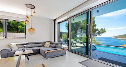 Cozy home in Zavalatica