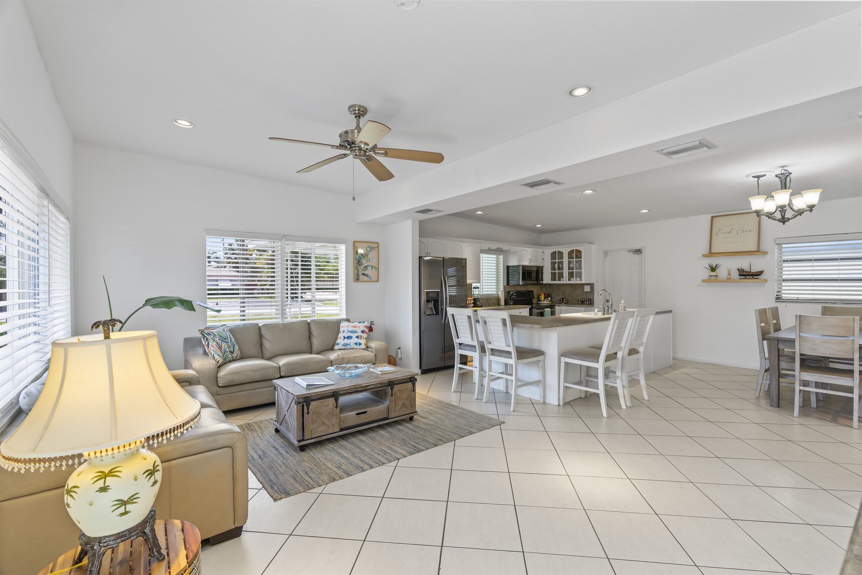 Beach House! Managed by BNR Vacation Rentals