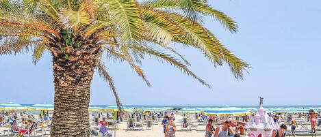 Spiaggia