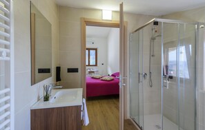 Shower - Nice apartment in Moscufo with WiFi (Moscufo)